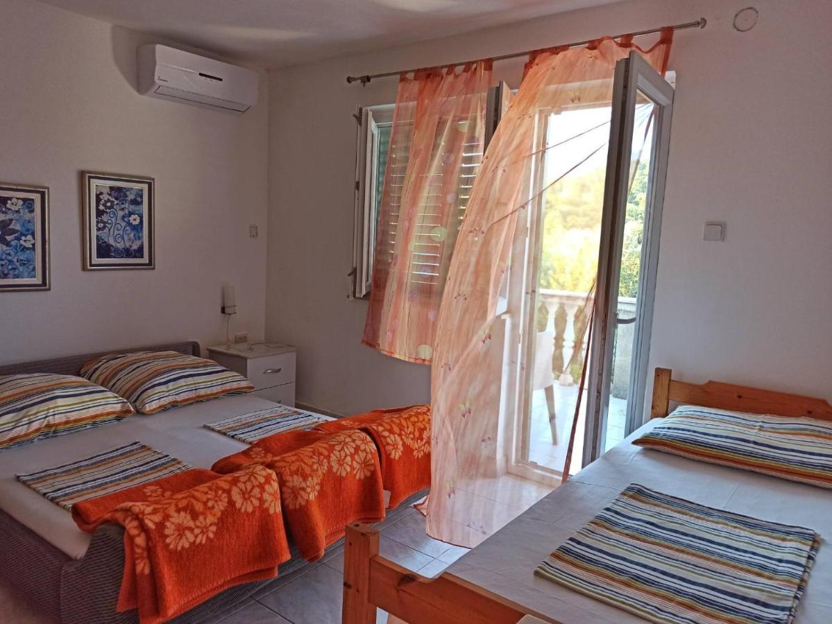 Apartments Vejo Корчула Екстер'єр фото