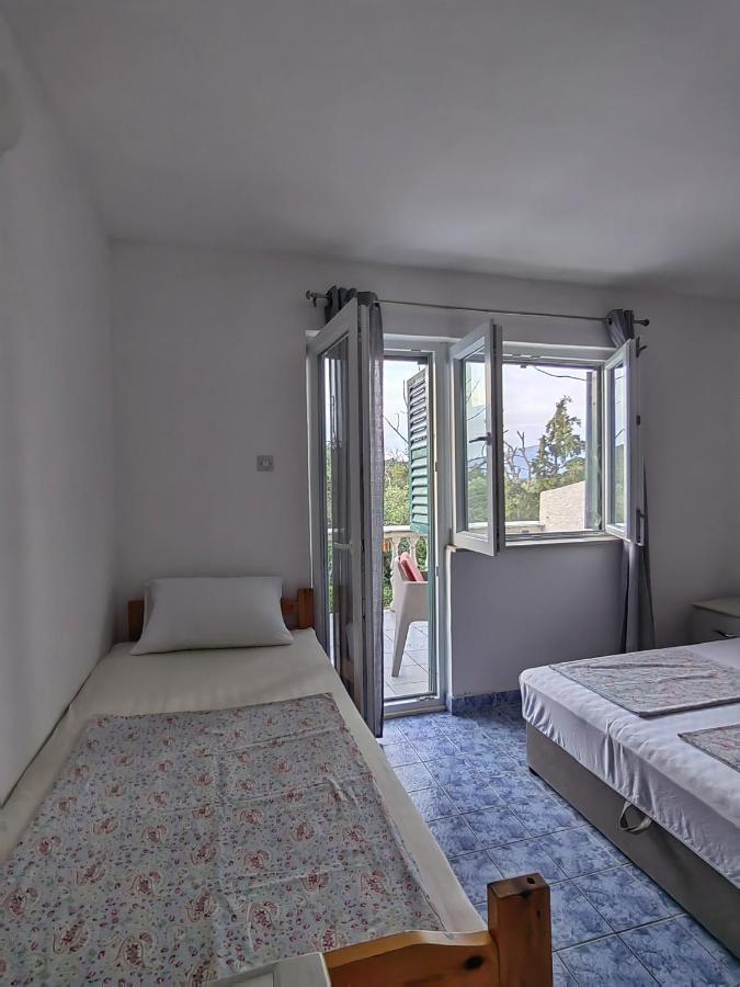 Apartments Vejo Корчула Екстер'єр фото
