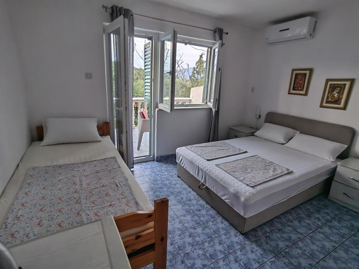 Apartments Vejo Корчула Екстер'єр фото