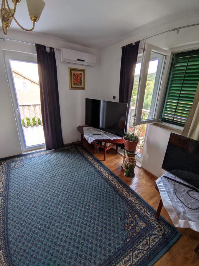 Apartments Vejo Корчула Екстер'єр фото